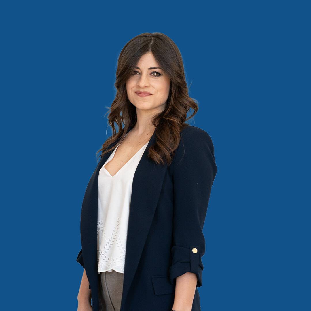 Alessandra Sabato